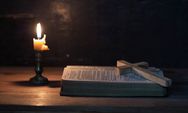 Bacaan Inspirasi Harian Katolik Sabtu 5 November 2025 Injil Lukas 16:9-15 Setia dalam Perkara Kecil - Nasihat