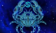 Ramalan Asmara Kesehatan hingga Karir Zodiak Cancer Jumat 4 November 2025 Berusahalah Lebih Keras Lagi