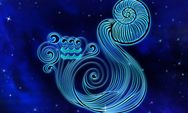 Proyeksi Asmara Kesehatan hingga Karir Zodiak Aquarius Jumat 4 November 2025 Karir Anda Dijalur yang Benar