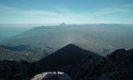 Puncak Gunung Terbaik di Flores NTT ada di Sini, Cek Berikut ini