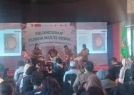 Forum MSF Mabar Memberi Perhatian kepada Pangan Lokal