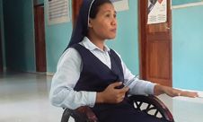 JPIC Flores Barat Ungkap Kasus Persetubuhan Terhadap Anak di Bawah Umur di Labuan Bajo
