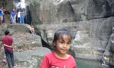 Kesan Mahasiswa KKN Unika Santo Paulus Ruteng tentang Pariwisata Cunca Wulang 
