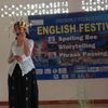 PKBM Bombong Ntala Manggarai Barat Gelar English Festival untuk Pelajar SD SMP di Labuan Bajo