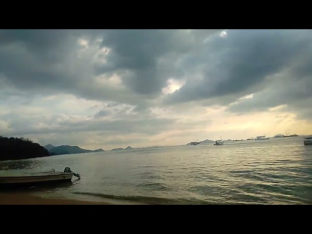 Pantai Pede Labuan Bajo